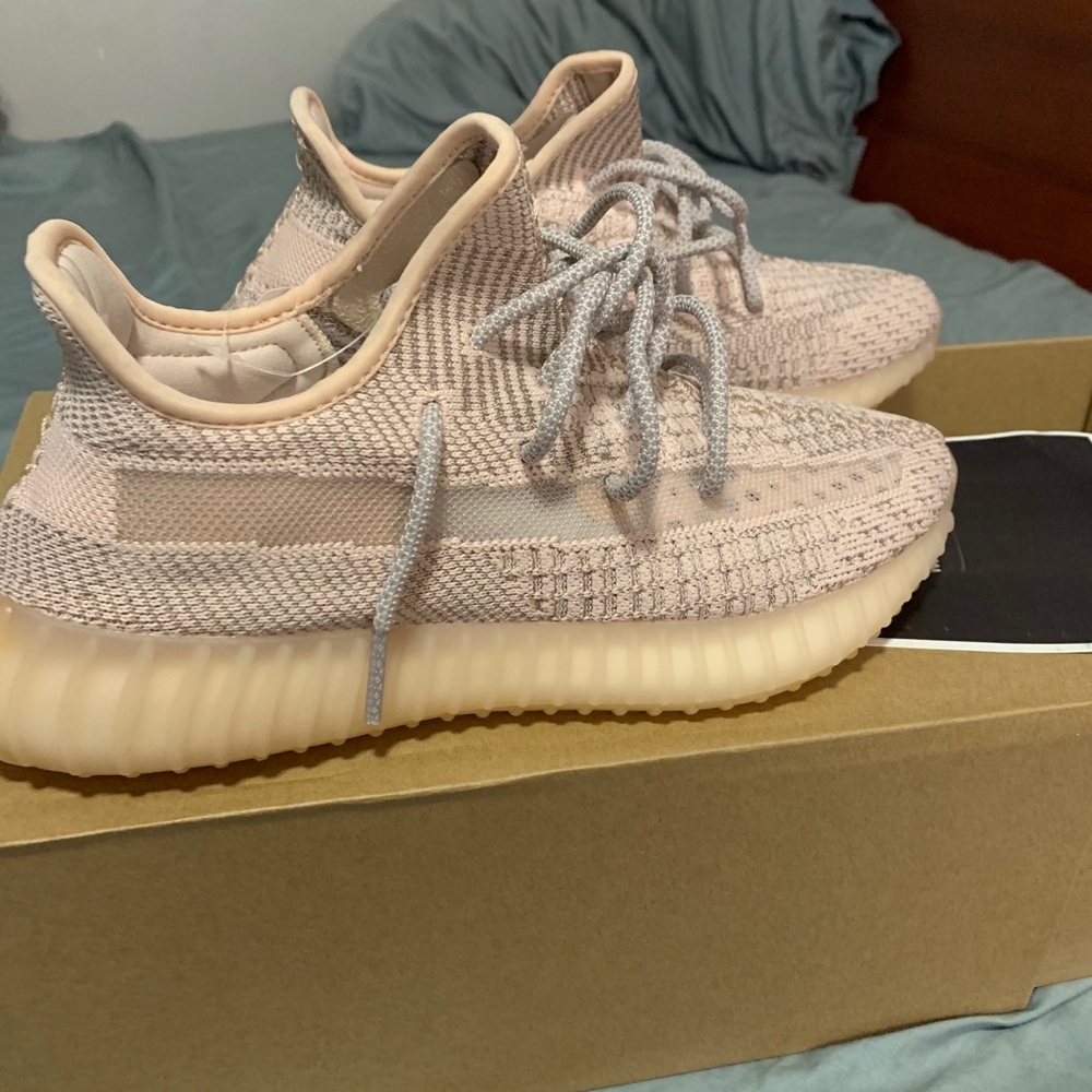 Adidas yeezy boost 350 V2